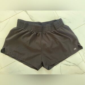 Gapfit 3” running shorts